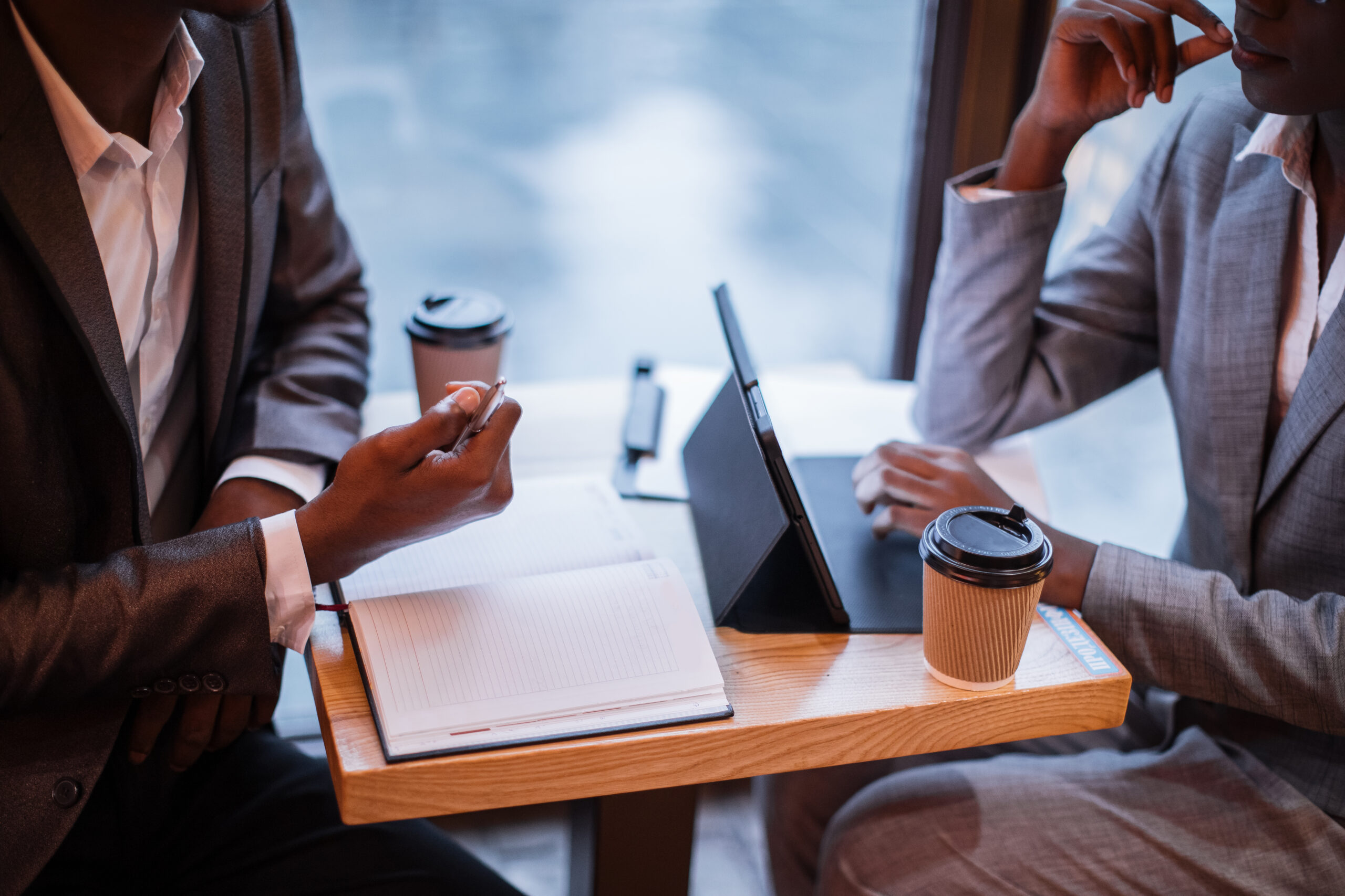Why Vulnerability and Authenticity Are the Real Power Moves in Leadership
