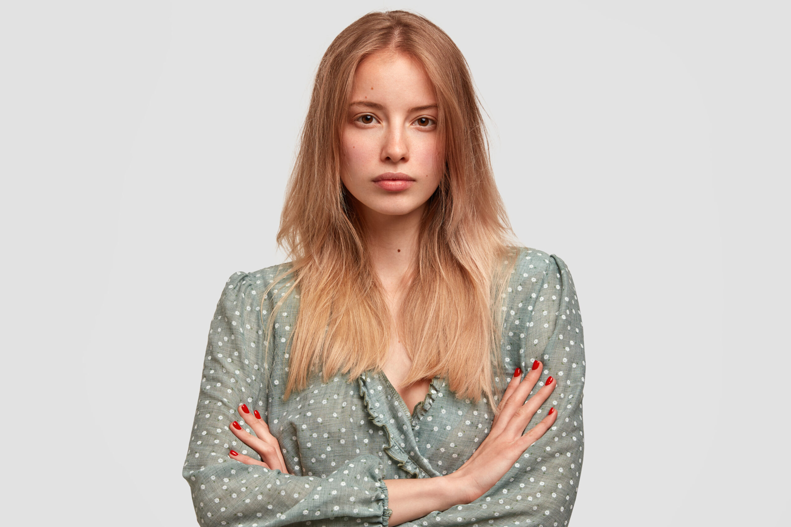 Resentment Is Real: The Hidden Struggle of a Type One
