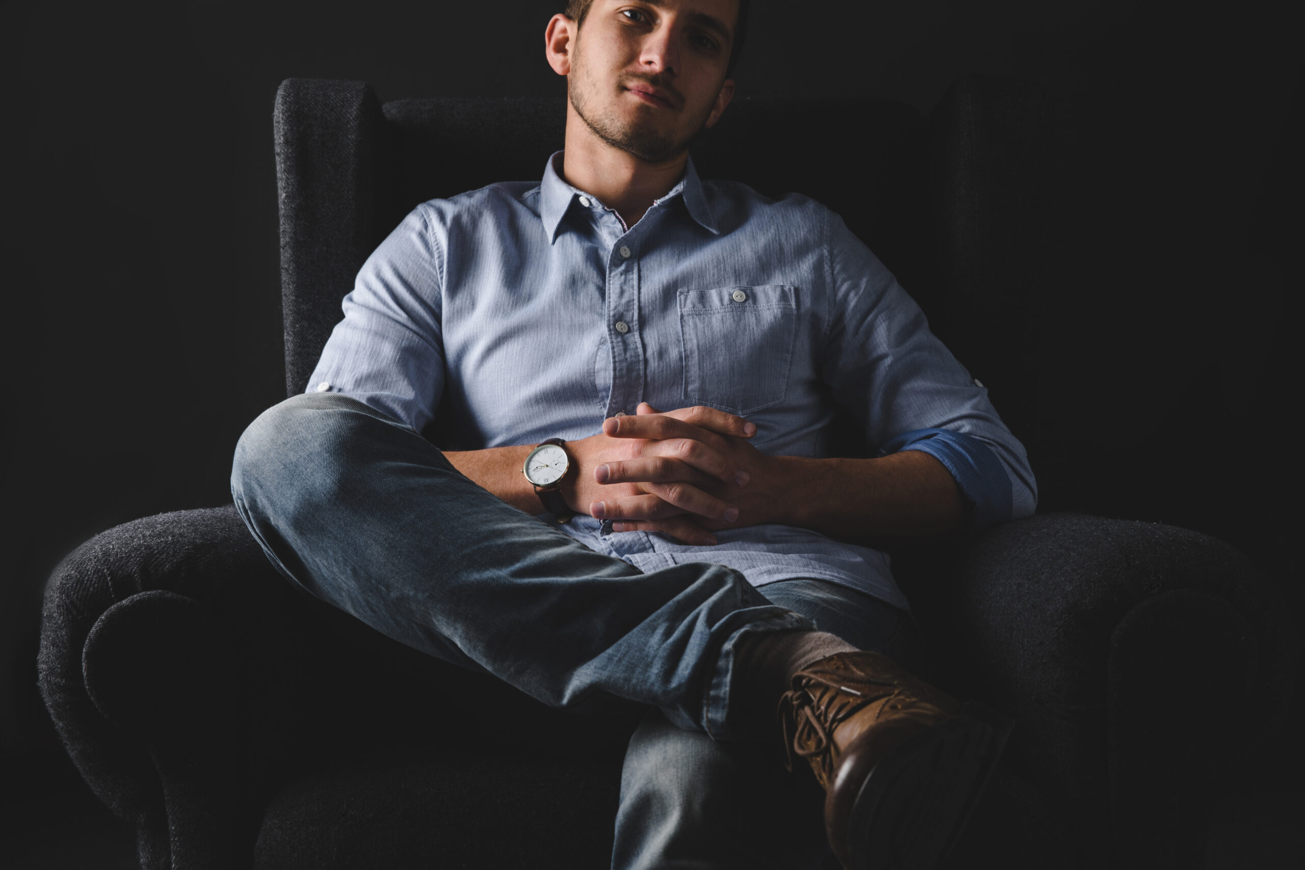 The Quiet Strength of Integrity (and Why Control Isn’t the Same Thing)