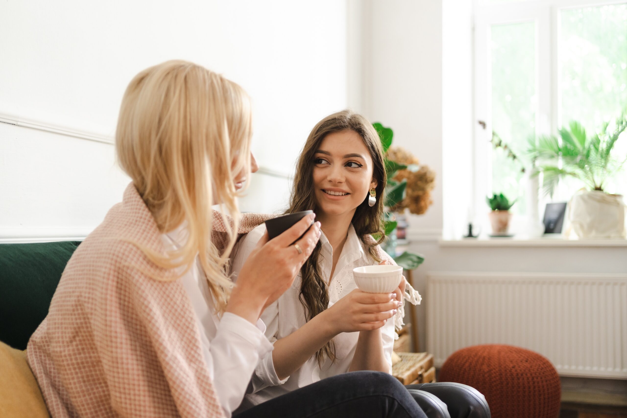 Why the Worst Thing You Can Say to a Type Six Is “Don’t Worry”