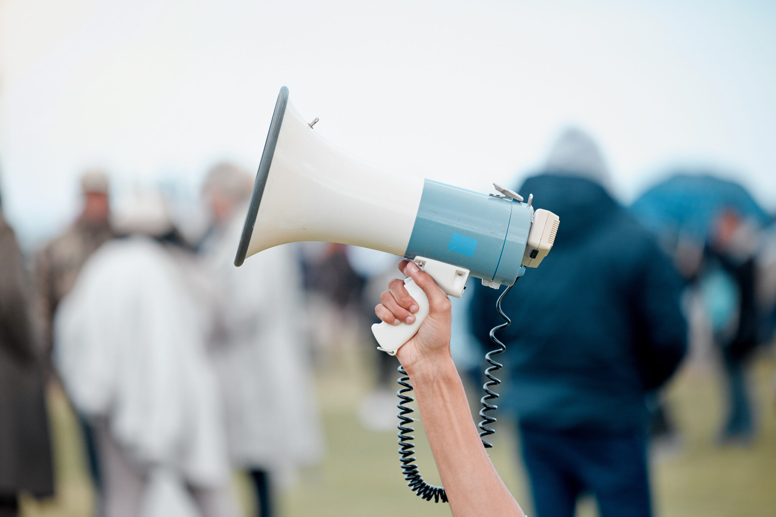 Breaking Through the Noise: Why I Refuse to Be Another Recycled Business Coach