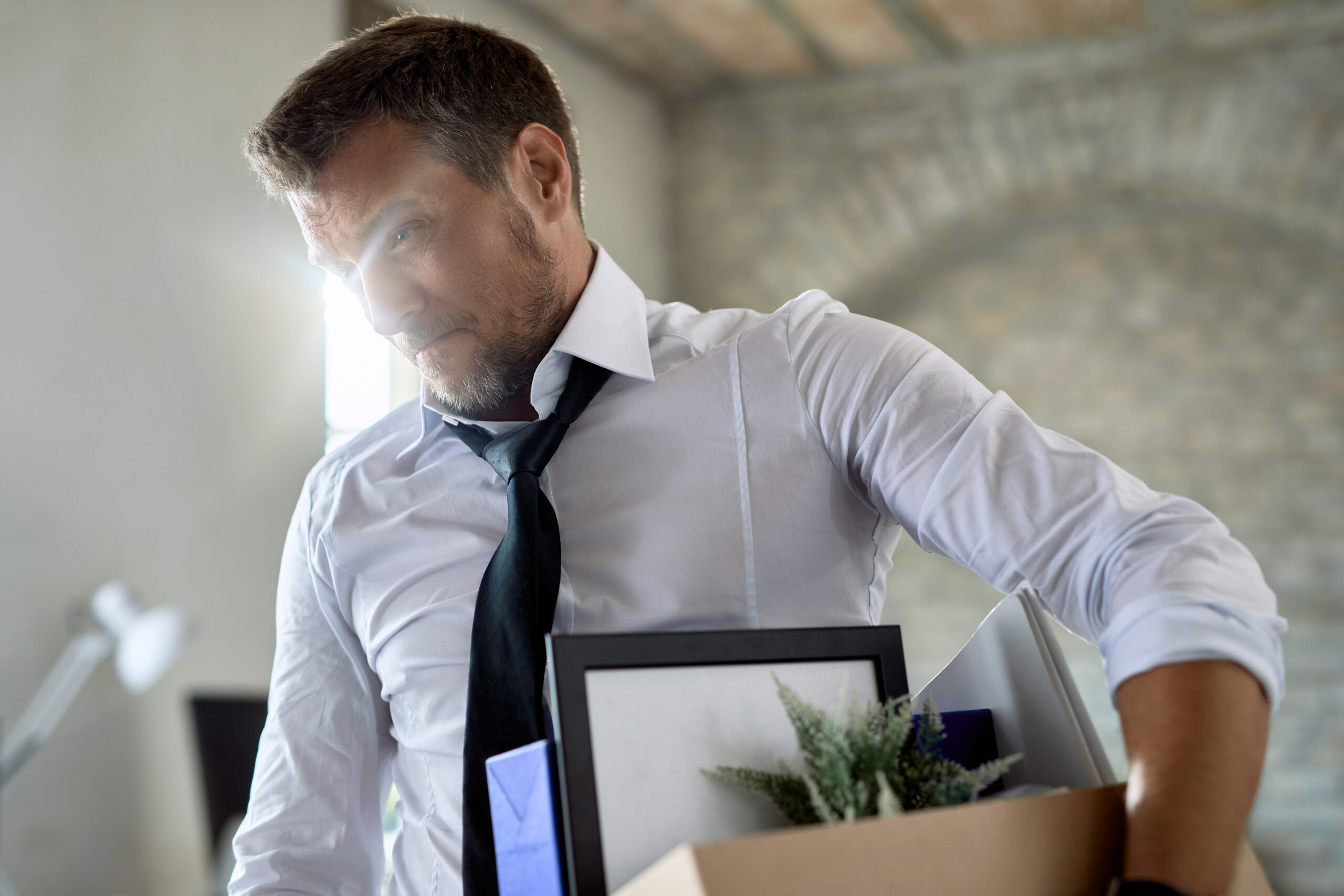 Change the Trajectory of Your Workplace Culture