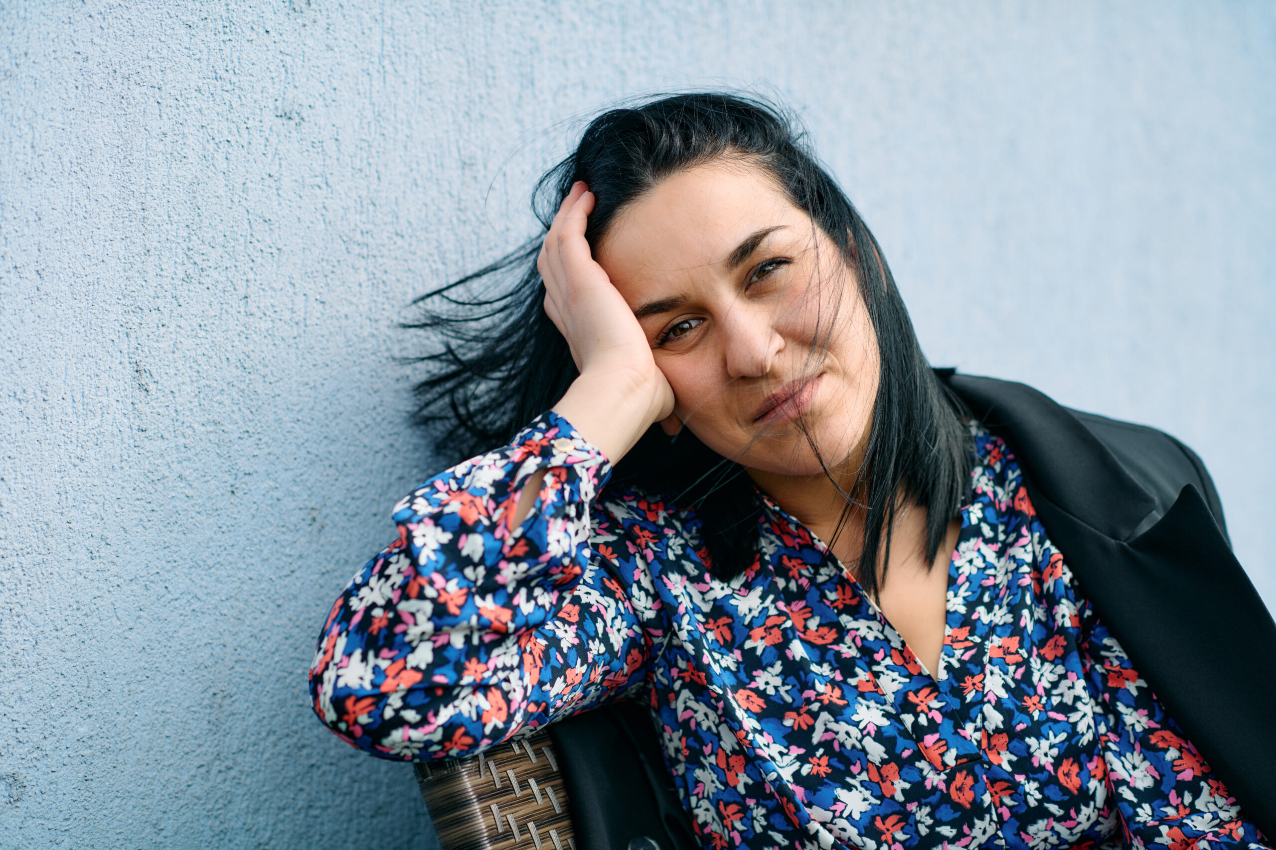 The Truth About Coping: Why Survival Isn’t the Same as Living