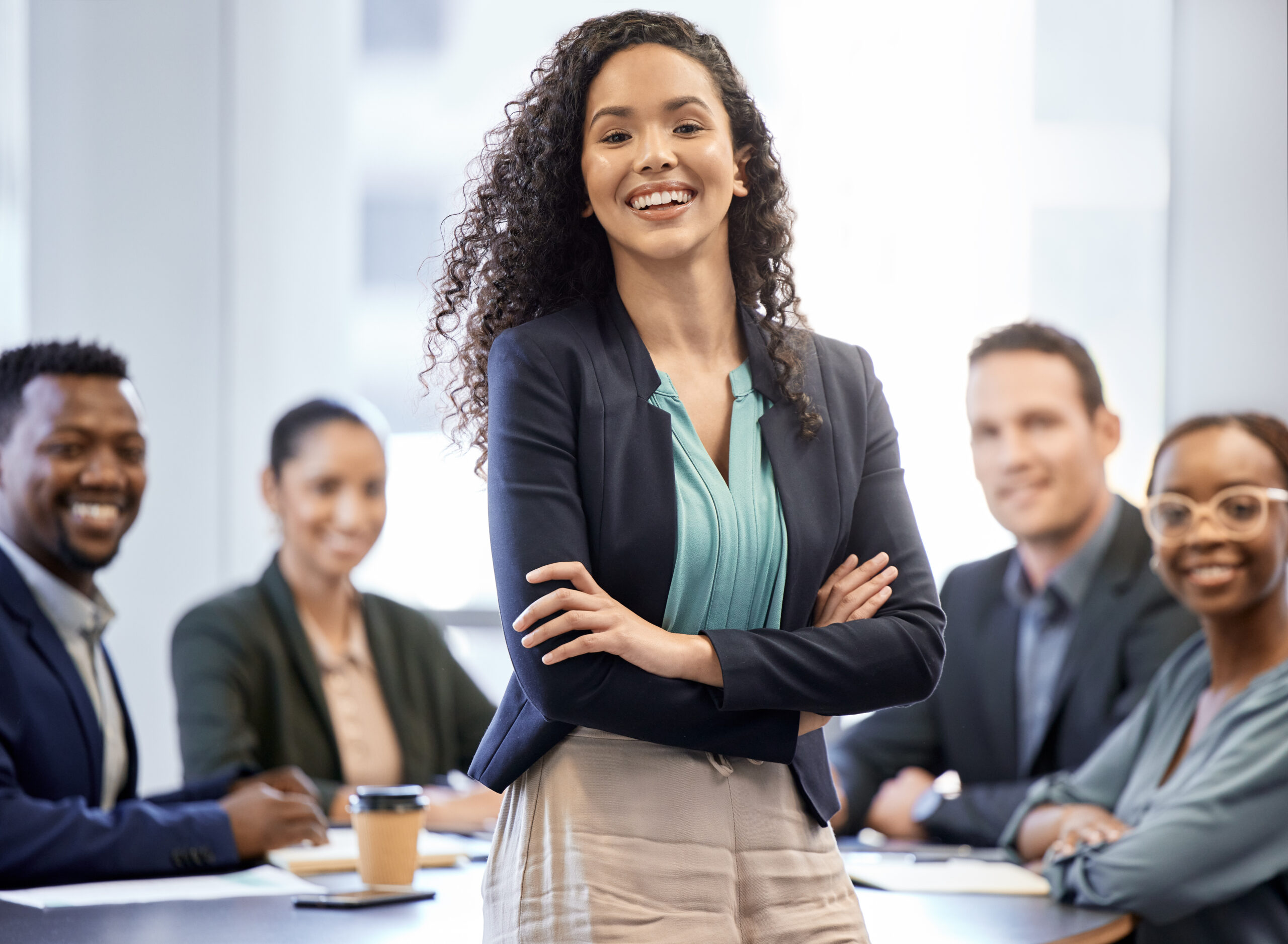 Seven Signs of an Emotionally Intelligent Leader