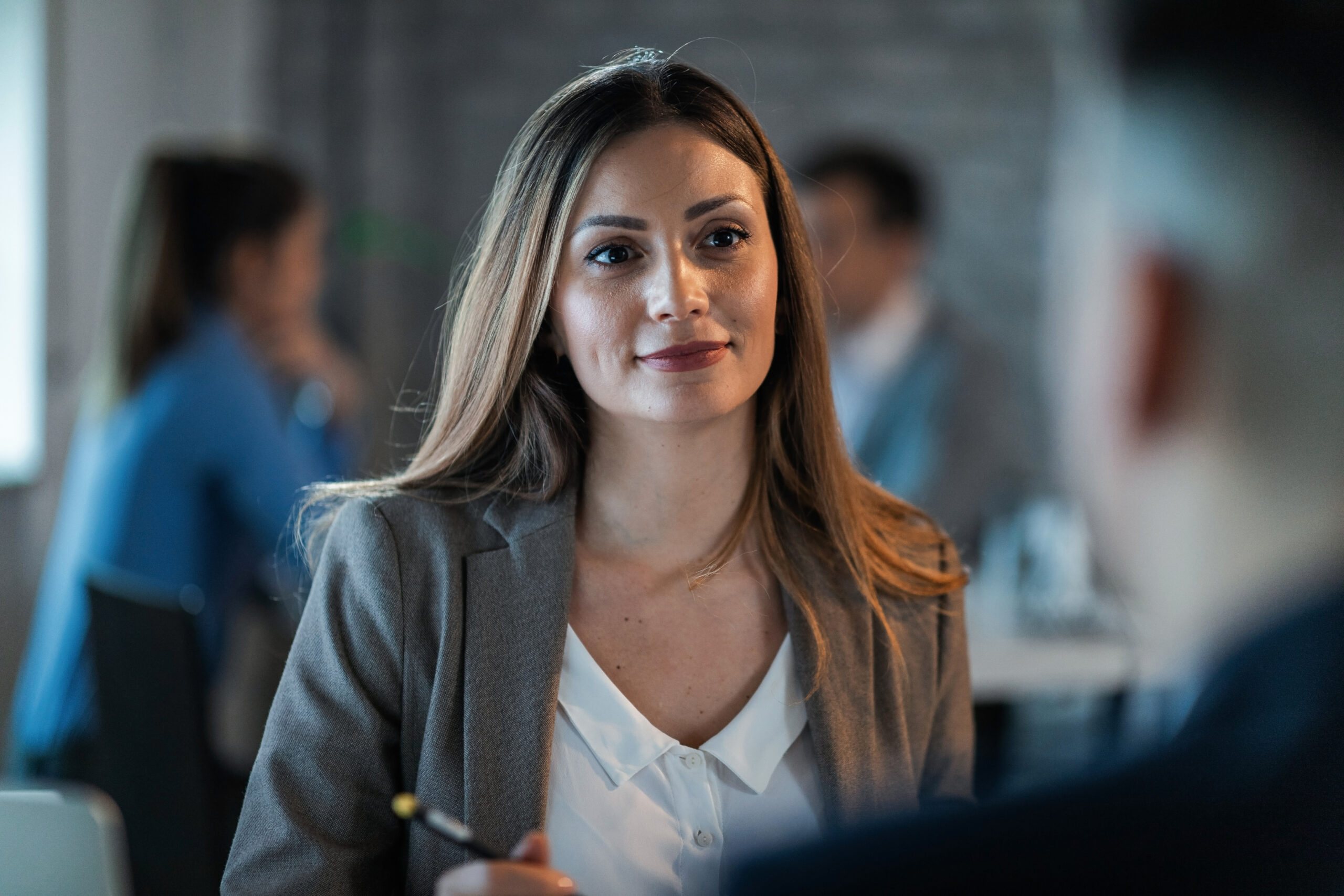 How Emotionally Intelligent Leaders Prevent Difficult Conversations