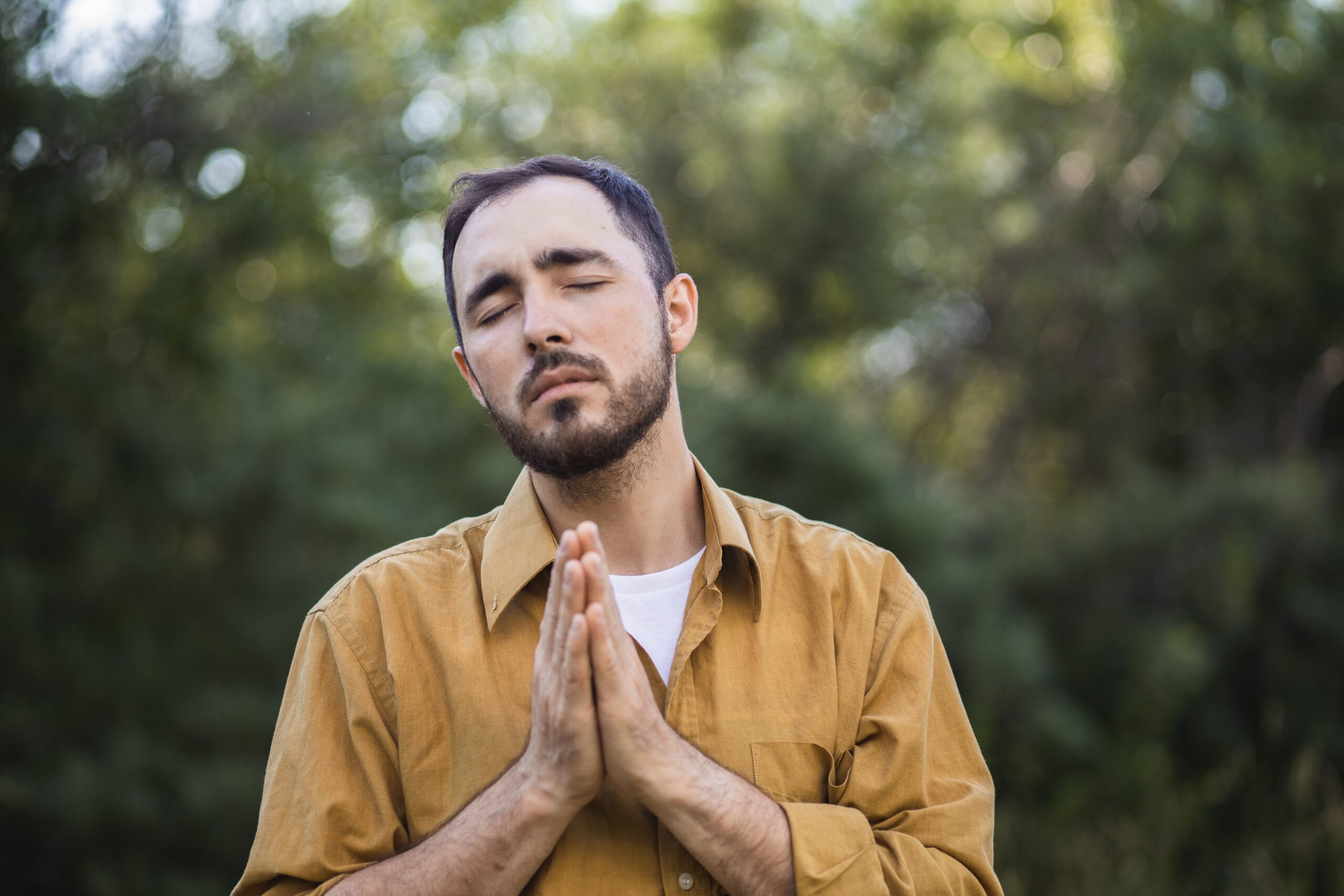 When Christians Spiritualize Their Bad Behavior