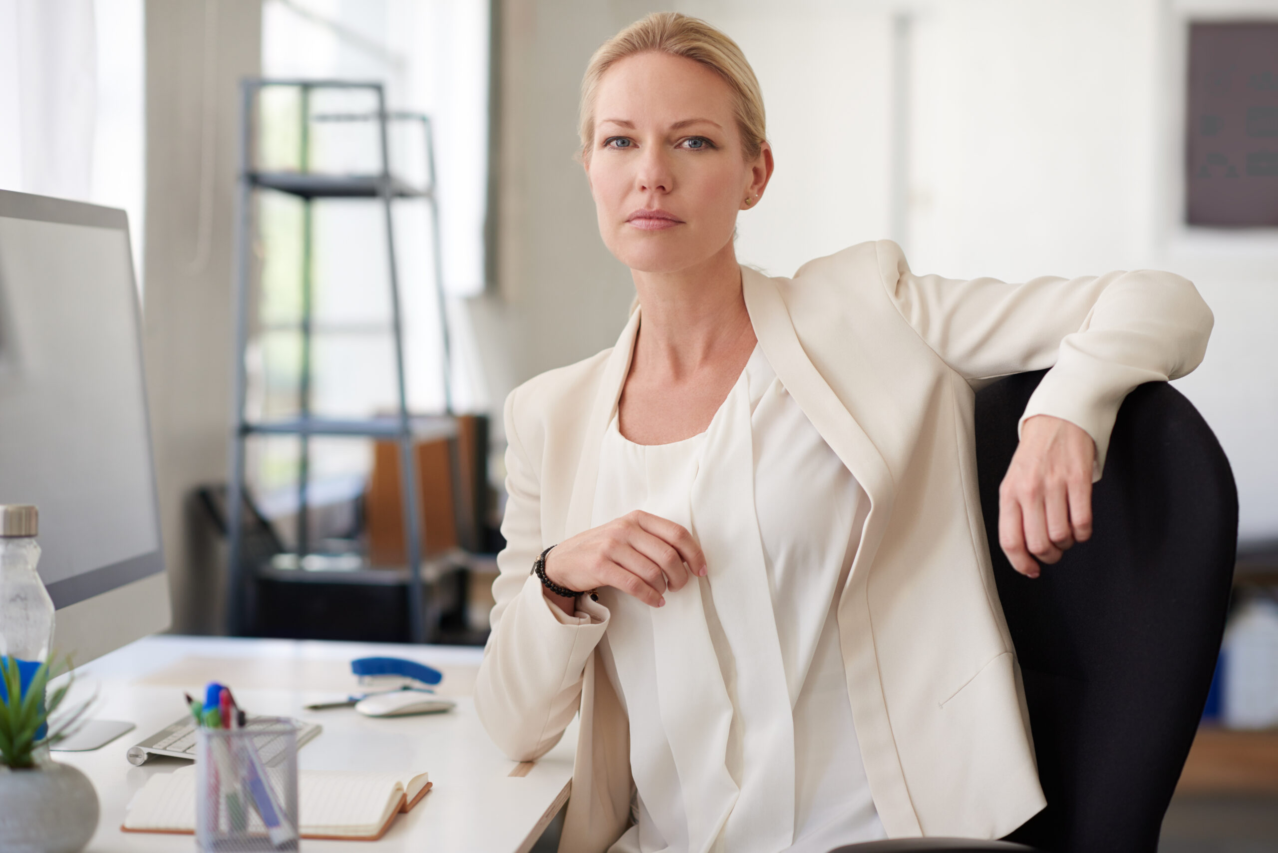 “Unapproachable”: Why Some People Say It — and Why Others Never Would