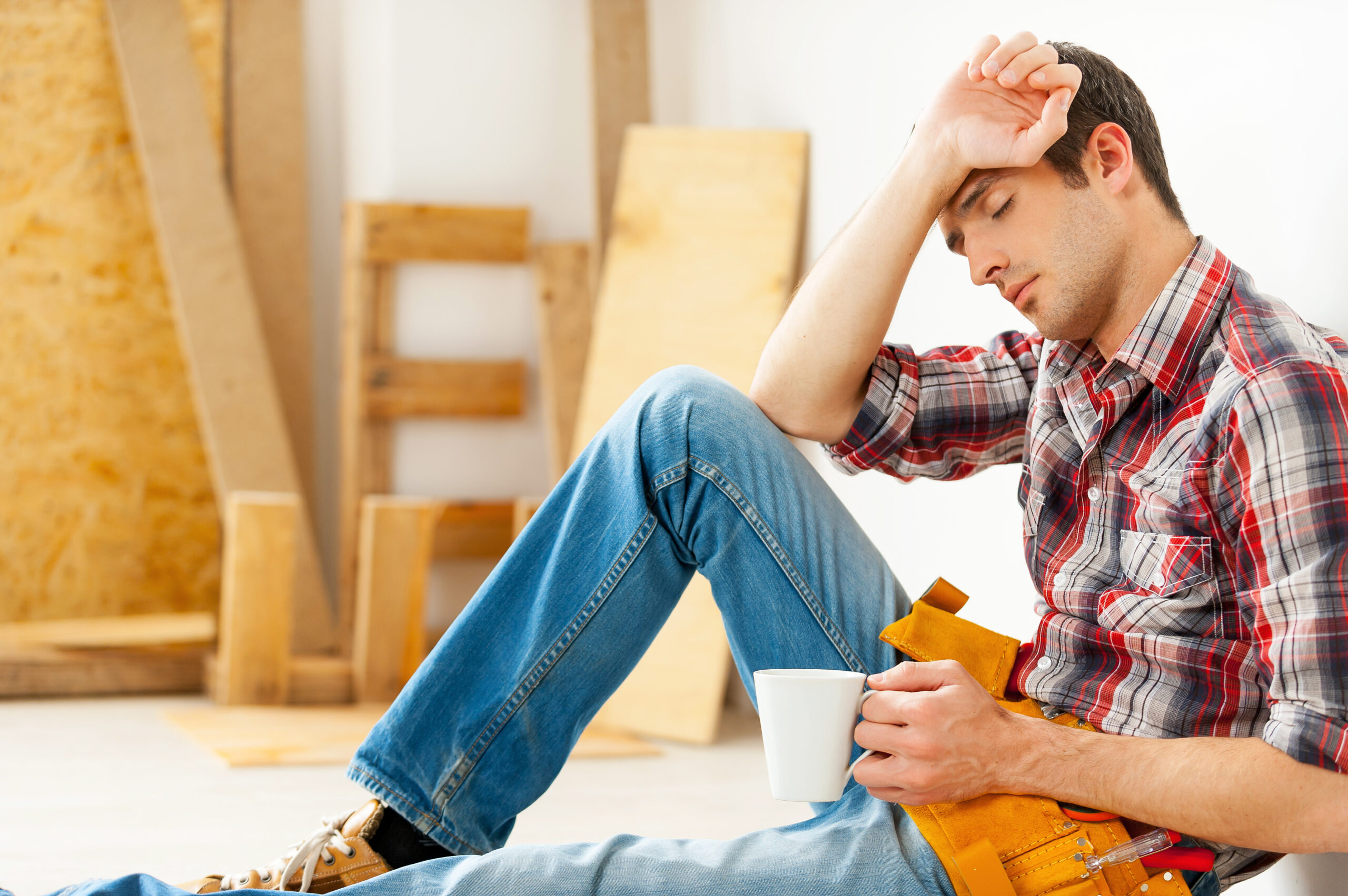 You’re Exhausted Because You’re Trying to Be Everything to Everyone