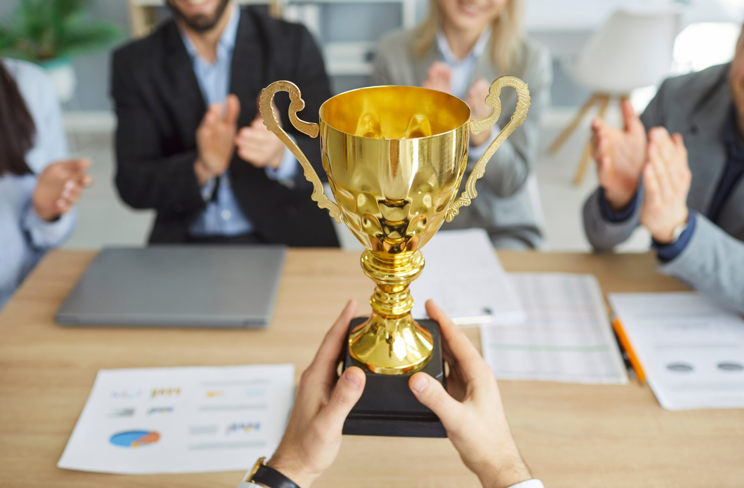 If You Don’t Achieve, Who Are You?