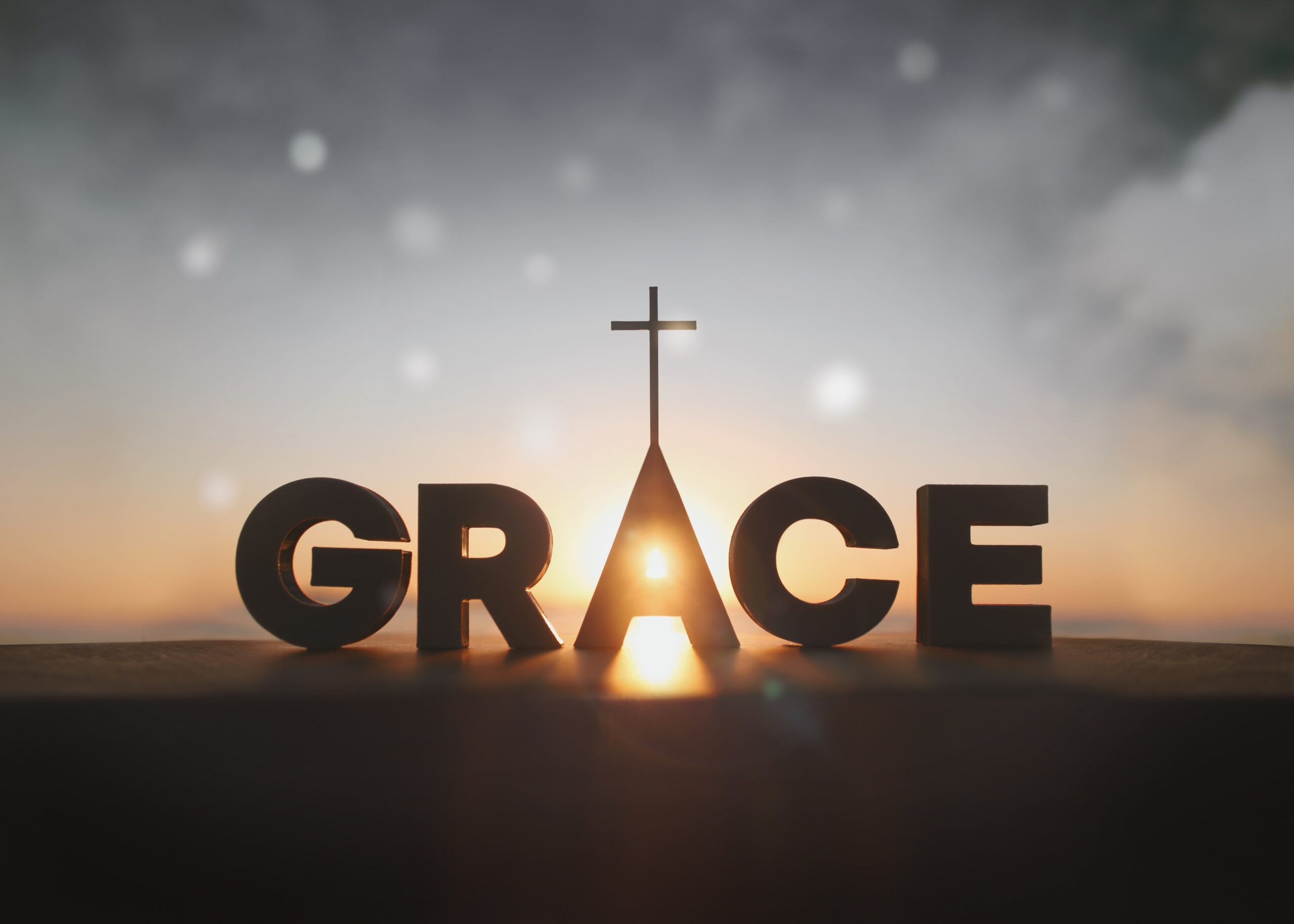 Grace Shouldn’t Become Avoidance